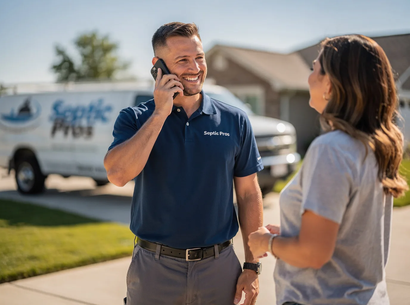 Septic Tank Pumping Etna, OH FAQs
